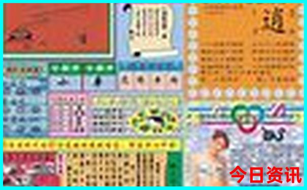 西安必去十大景点